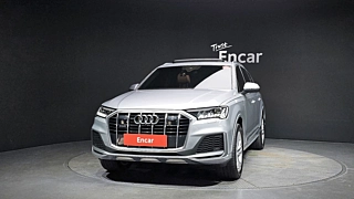 AUDI Q7 4M 2021