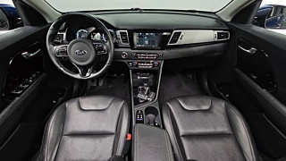 KIA NIRO 2018