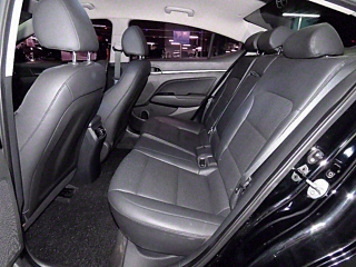 HYUNDAI AVANTE AD 2016
