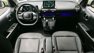 HYUNDAI CASPER  Inspiration 2022