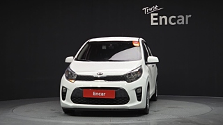 KIA MORNING JA 2017