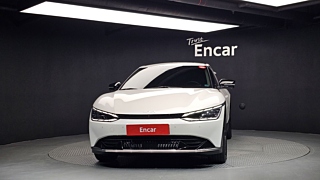 KIA EV6 2022