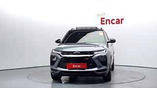 DAEWOO TRAILBLAZER 2020