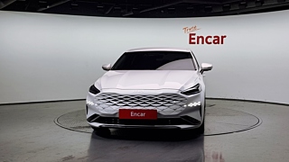 KIA K8 2021