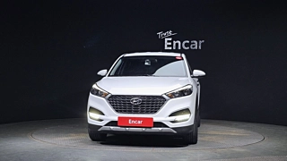 HYUNDAI TUCSON 2016