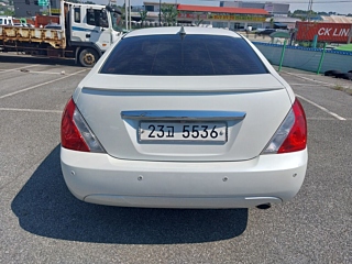 SAMSUNG SM5 NEW IMPRESSION  LE Exclusive 2009