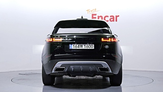 LAND ROVER RANGE ROVER VELAR 2018