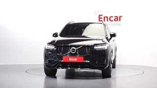 VOLVO XC90 2020