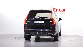 VOLVO XC90 2020