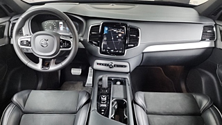VOLVO XC90 2020