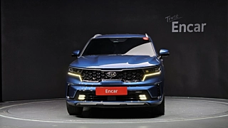 KIA SORENTO 2020
