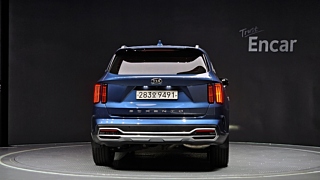 KIA SORENTO 2020