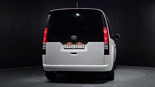 HYUNDAI STARIA 2022