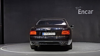 BENTLEY FLYING SPUR 2018