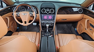 BENTLEY FLYING SPUR 2018