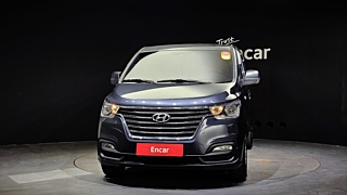 HYUNDAI STAREX GRAND 2018