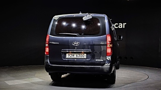 HYUNDAI STAREX GRAND 2018