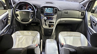 HYUNDAI STAREX GRAND 2018