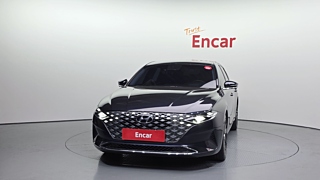 HYUNDAI GRANDEUR IG 2020