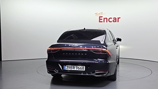 HYUNDAI GRANDEUR IG 2020