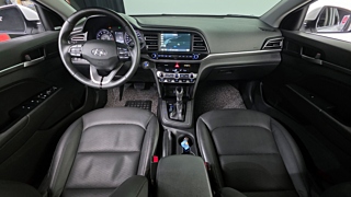 HYUNDAI AVANTE AD 2019