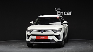 SSANGYONG TIVOLI AIR 2021