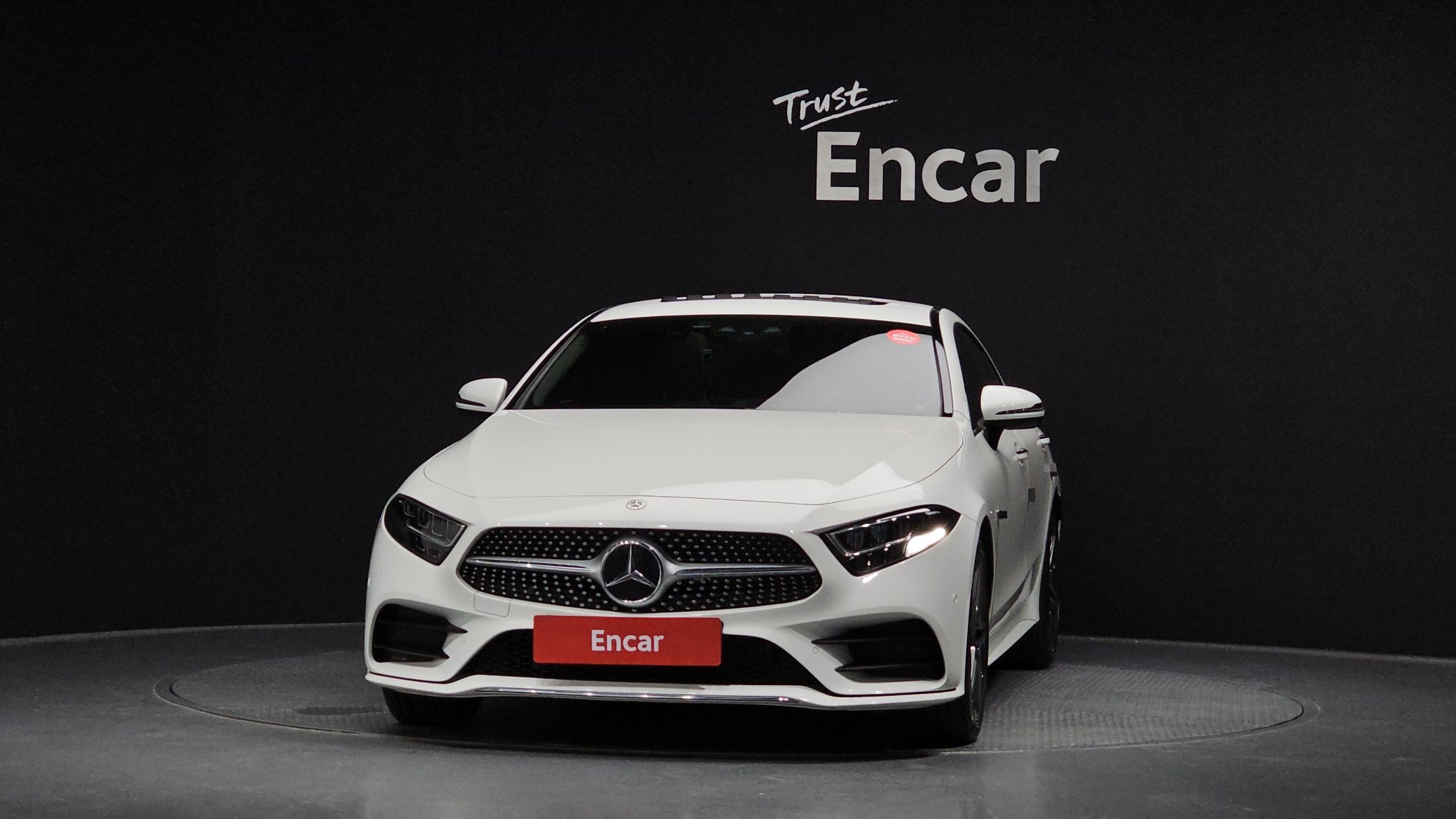 MERCEDES BENZ CLS-CLASS C257 2019