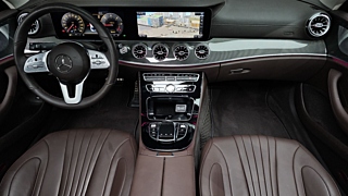 MERCEDES BENZ CLS-CLASS C257 2019