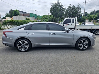 KIA K8 HYBRID 2023