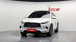 INFINITI QX50 P71A 2019