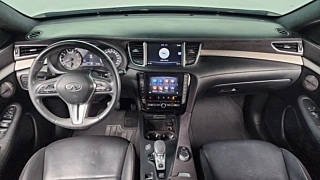 INFINITI QX50 P71A 2019