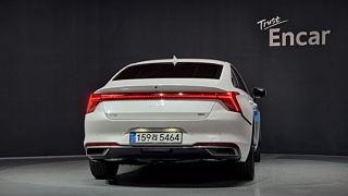 KIA K8 HYBRID  Signature 2022