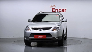 HYUNDAI VERACRUZ 2012