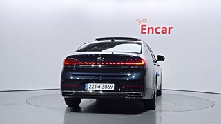 KIA K7 PREMIER 2020