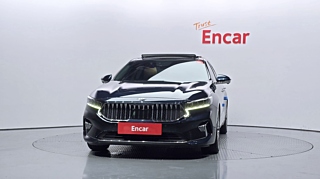 KIA K7 PREMIER 2020
