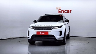 LAND ROVER RANGE ROVER EVOQUE 2024