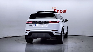 LAND ROVER RANGE ROVER EVOQUE 2024