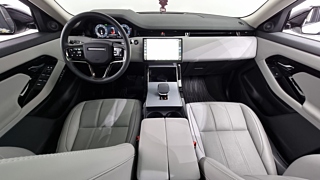 LAND ROVER RANGE ROVER EVOQUE 2024