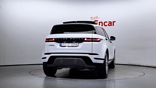LAND ROVER RANGE ROVER EVOQUE 2024