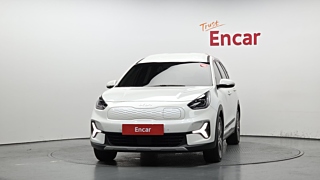 KIA NIRO PLUS 2022