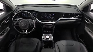 KIA NIRO PLUS 2022