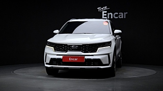 KIA SORENTO 2020