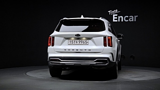 KIA SORENTO 2020