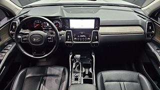 KIA SORENTO 2020
