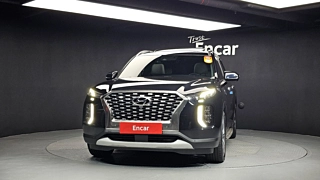 HYUNDAI PALISADE 2019