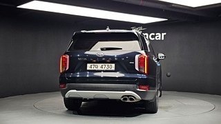 HYUNDAI PALISADE 2019