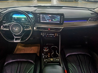 KIA K5 2020