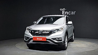 HONDA CR-V 2015