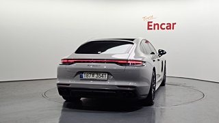 PORSCHE PANAMERA 971  2.9 AWD E- Hybrid 2021