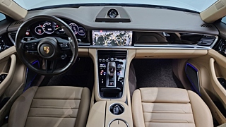 PORSCHE PANAMERA 971  2.9 AWD E- Hybrid 2021